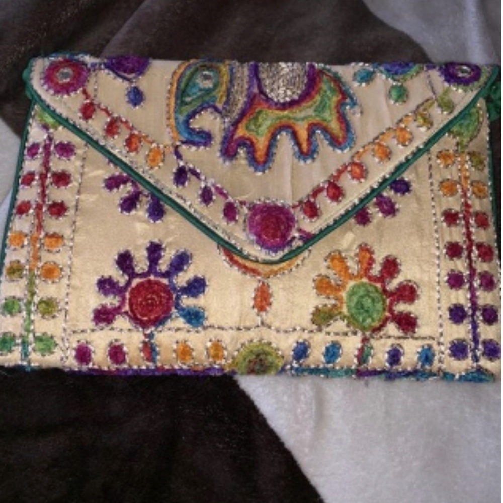 Woman’s Clutch